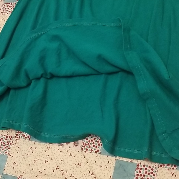 🐇Gymboree Dress Girls size 7 - Picture 6 of 8